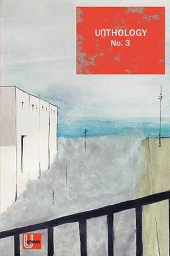 Cover image for Unthology