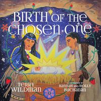 Cover image for Birth of the Chosen One