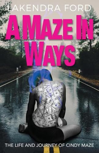 Cover image for A Maze in Ways