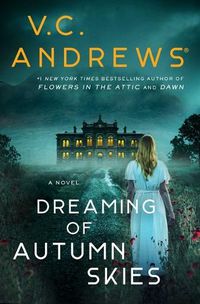 Cover image for Dreaming of Autumn Skies