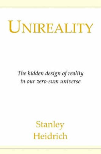 Cover image for Unireality