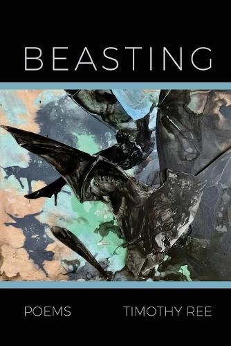 Cover image for Beasting