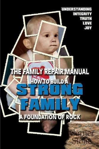 Cover image for Strong Family