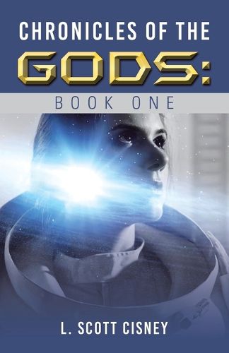 Cover image for Chronicles of the Gods