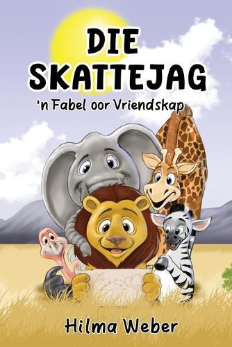 Die Skattejag