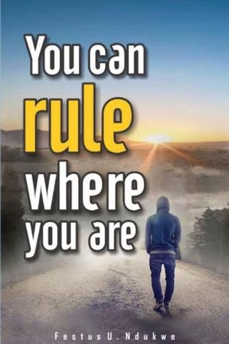 Cover image for You Can Rule Where You Are