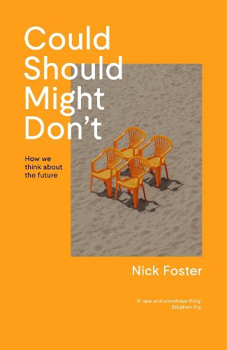 Cover image for Could Should Might Don't