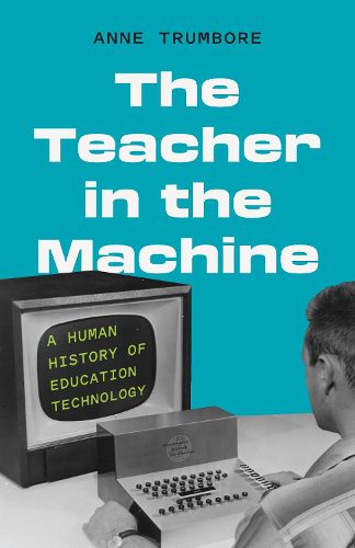 Cover image for The Teacher in the Machine