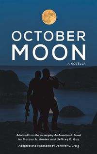 Cover image for October Moon