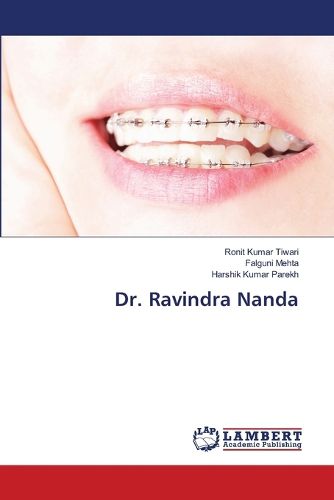 Cover image for Dr. Ravindra Nanda