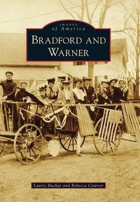 Cover image for Bradford and Warner