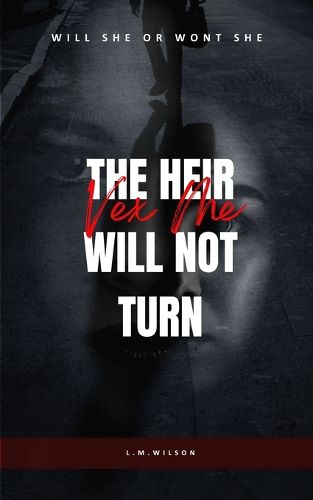 Cover image for Vex Me