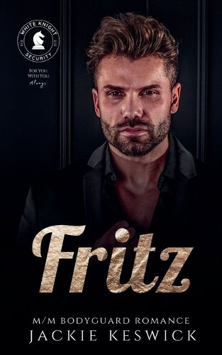 Cover image for Fritz