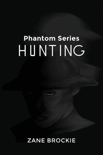 Cover image for Phantom Series