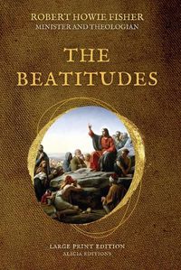 Cover image for The Beatitudes