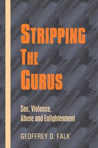 Cover image for Stripping the Gurus