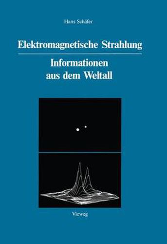 Cover image for Elektromagnetische Strahlung