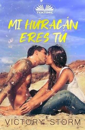 Cover image for Mi Huracan Eres Tu