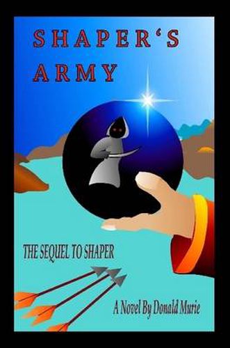 Cover image for Shaper's Army