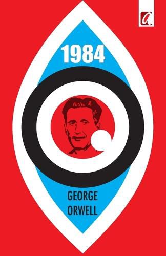 Cover image for 1984 (Edition2023)