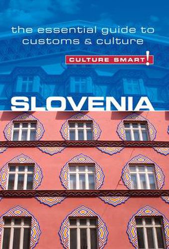 Cover image for Slovenia - Culture Smart!: The Essential Guide to Customs & Culture