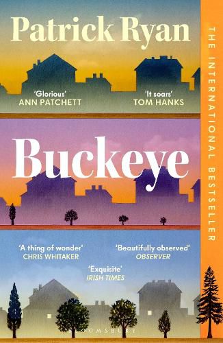 Cover image for Buckeye