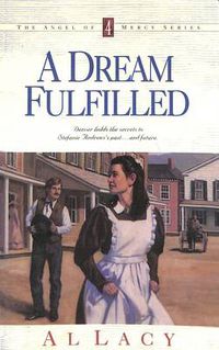 Cover image for Dream Fulfilled