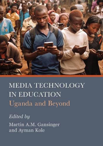 Cover image for Media Technology in Education
