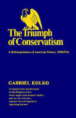 Triumph of Conservatism
