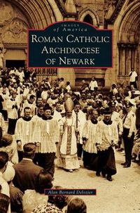 Cover image for Roman Catholic Archdiocese of Newark