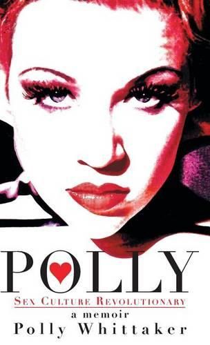 Cover image for Polly