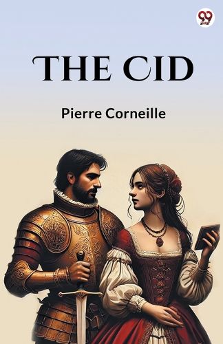 Cover image for The Cid (Edition1)