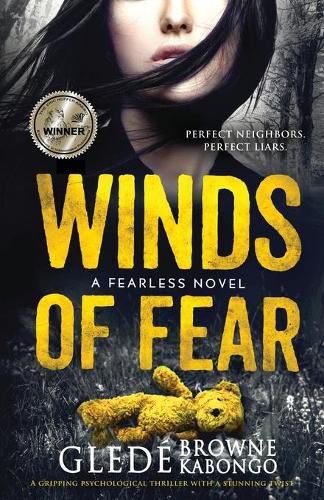 Cover image for Winds of Fear