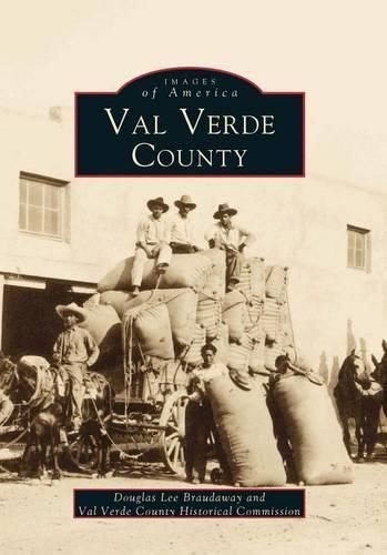 Val Verde County