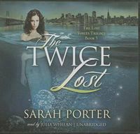 Cover image for The Twice Lost