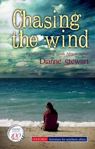 Cover image for Chasing the Wind