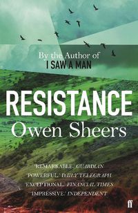 Cover image for Resistance