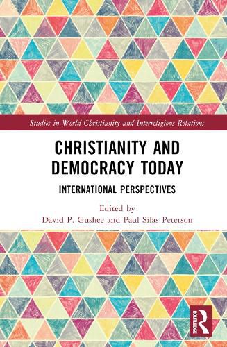 Christianity and Democracy Today