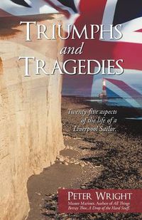 Cover image for Triumphs and Tragedies