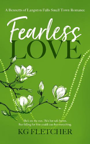 Cover image for Fearless Love
