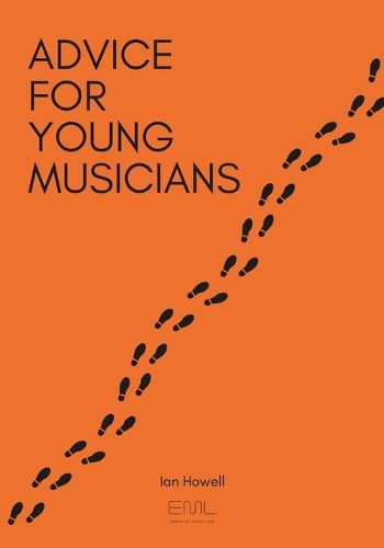 Advice for Young Musicians