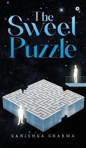 Cover image for The Sweet Puzzle