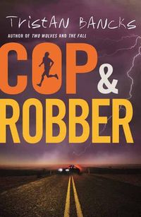 Cover image for Cop and Robber