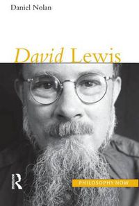 Cover image for David Lewis