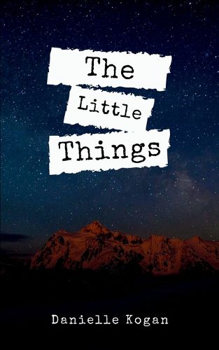 Cover image for The Little Things