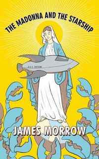 Cover image for The Madonna and the Starship