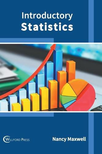 Cover image for Introductory Statistics