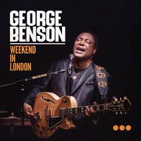 Cover image for Weekend In London 2 Lp Vinyl ***