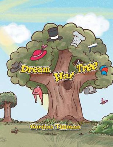 Cover image for Dream Hat Tree