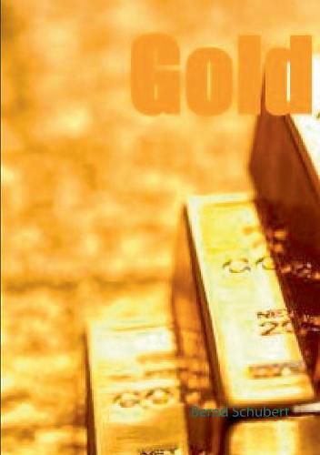 Cover image for Gold